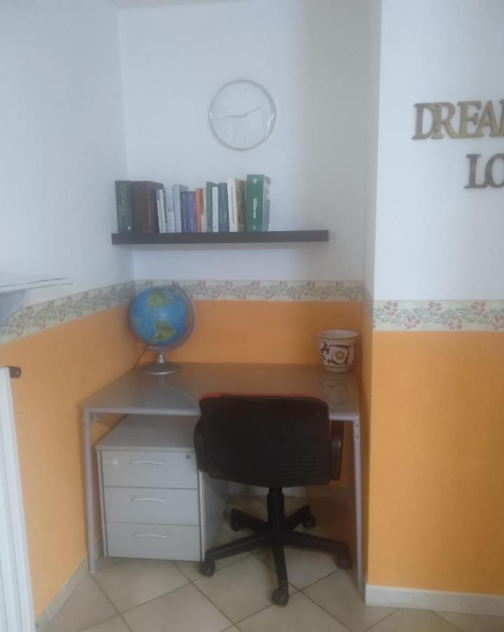 Bonate di Sopra Appartamento Il Giardino Dei Semplici Semplici מראה חיצוני תמונה
