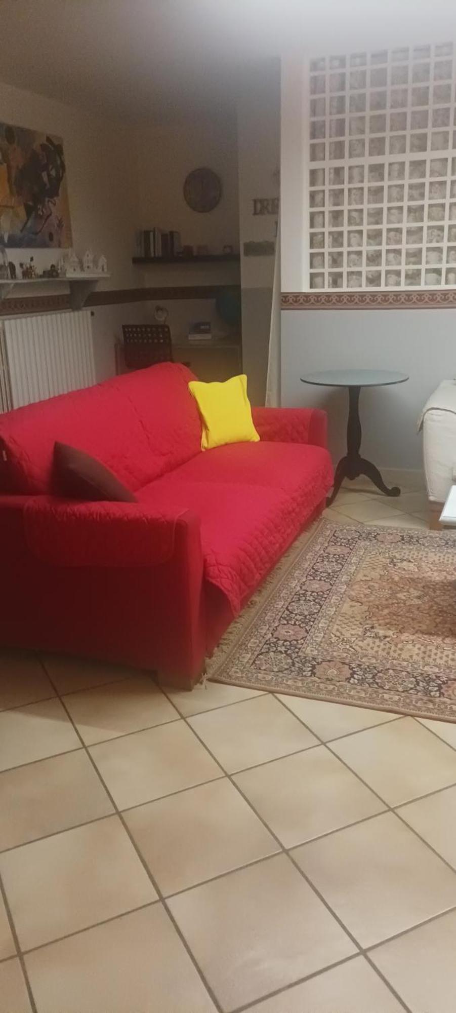 Bonate di Sopra Appartamento Il Giardino Dei Semplici Semplici מראה חיצוני תמונה